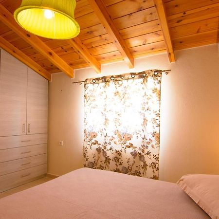 Gargadoros House Appartement Agios Nikolaos Buitenkant foto