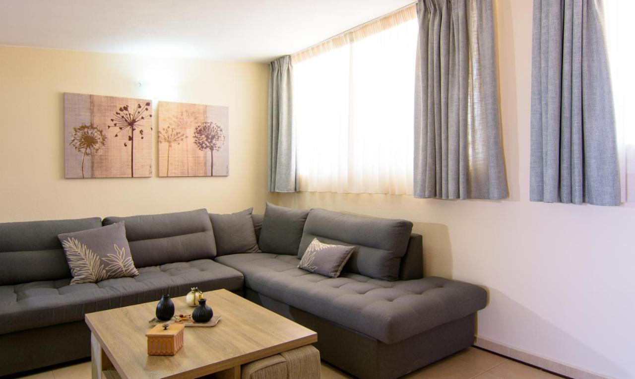 Gargadoros House Appartement Agios Nikolaos Buitenkant foto
